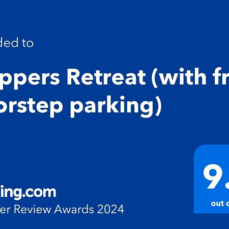 Skippers Retreat 北贝里克 外观 照片